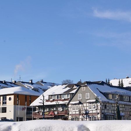 Gaestehaus Dorf-Alm Willingen  Bagian luar foto