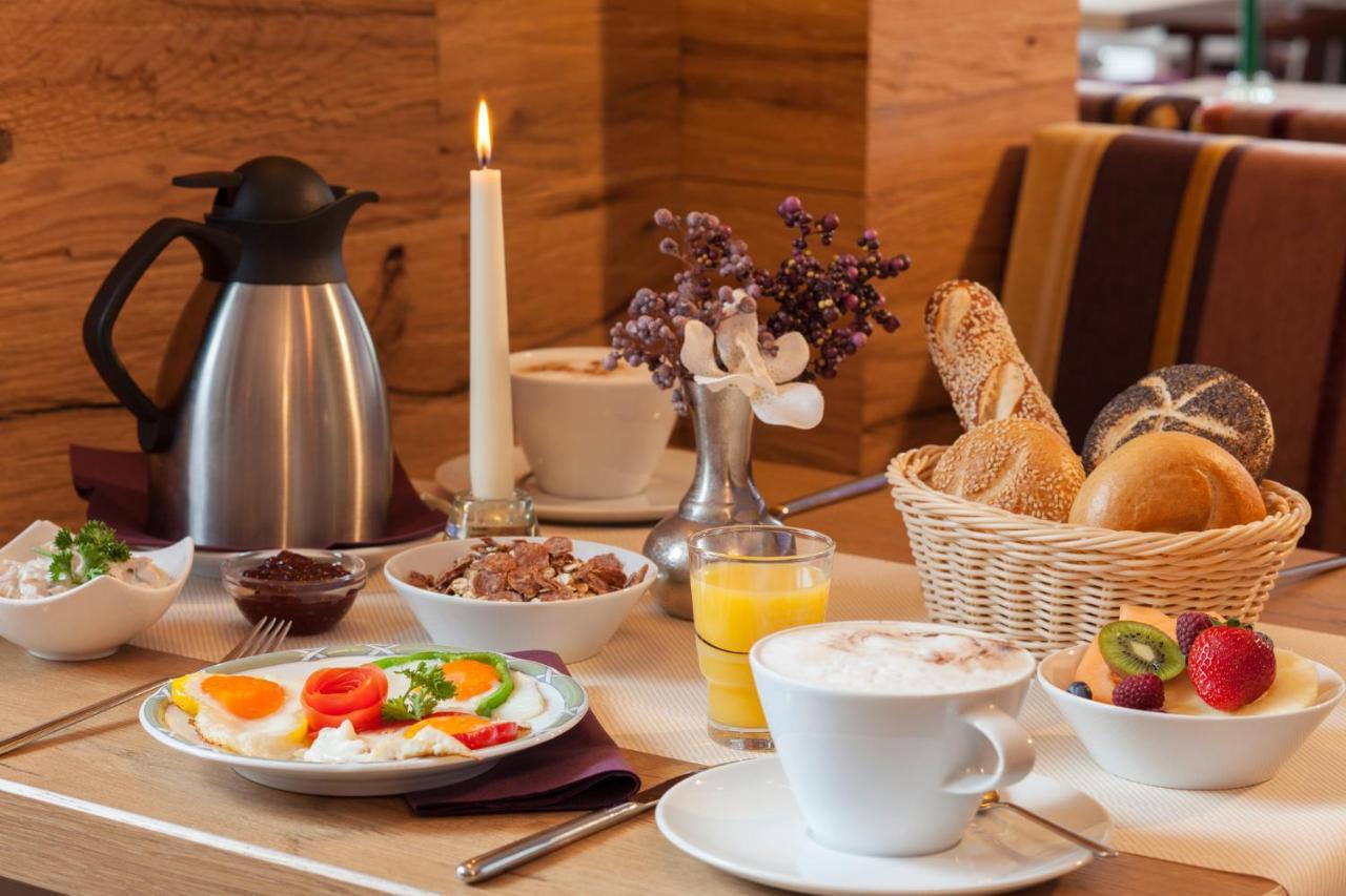 Gaestehaus Dorf-Alm Willingen  Bagian luar foto