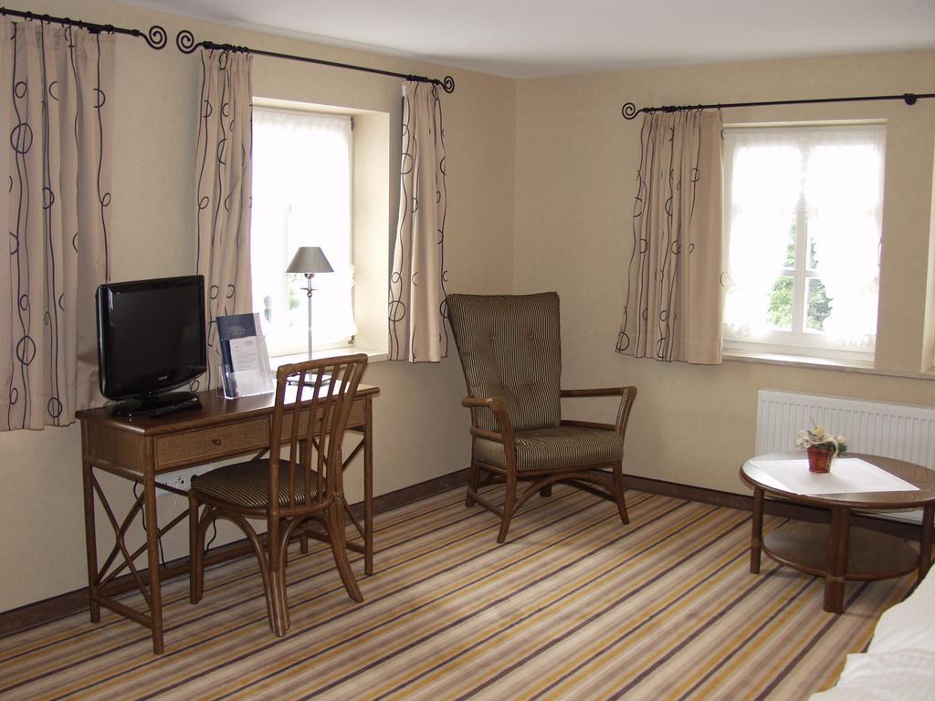 Gaestehaus Dorf-Alm Willingen  Ruang foto