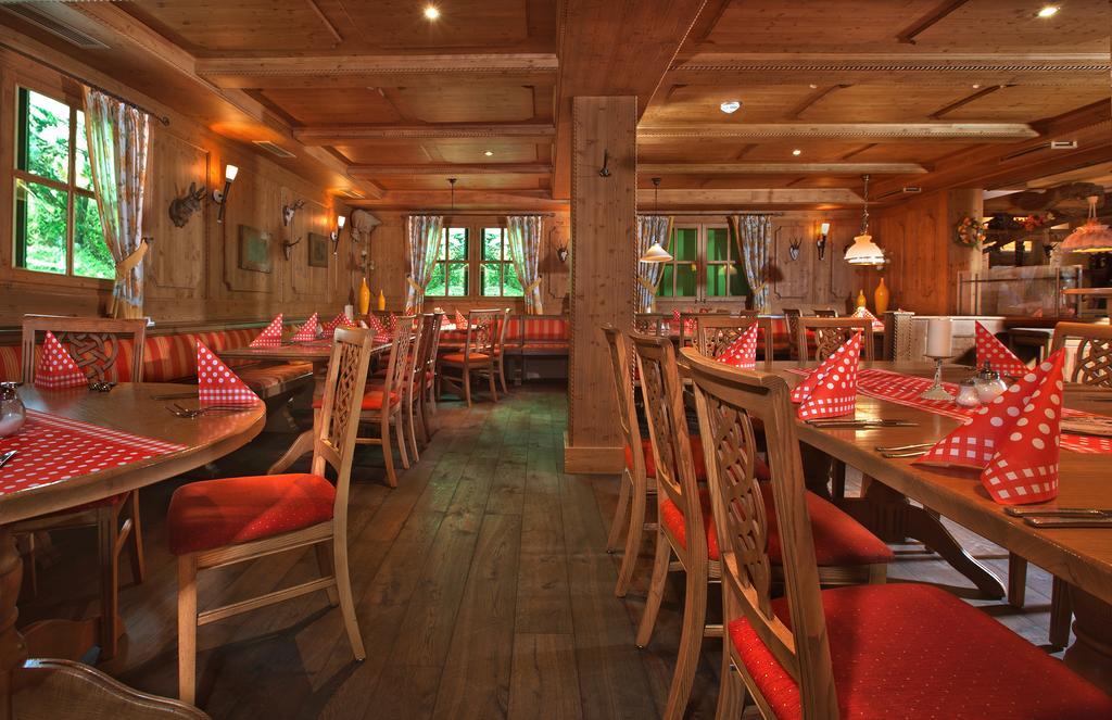 Gaestehaus Dorf-Alm Willingen  Bagian luar foto