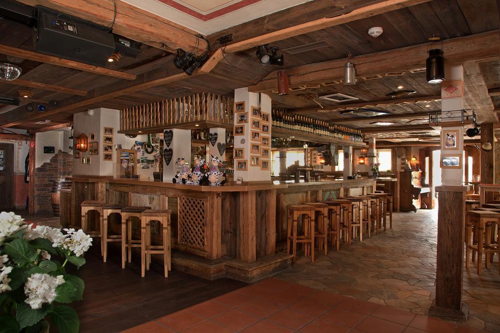 Gaestehaus Dorf-Alm Willingen  Bagian luar foto